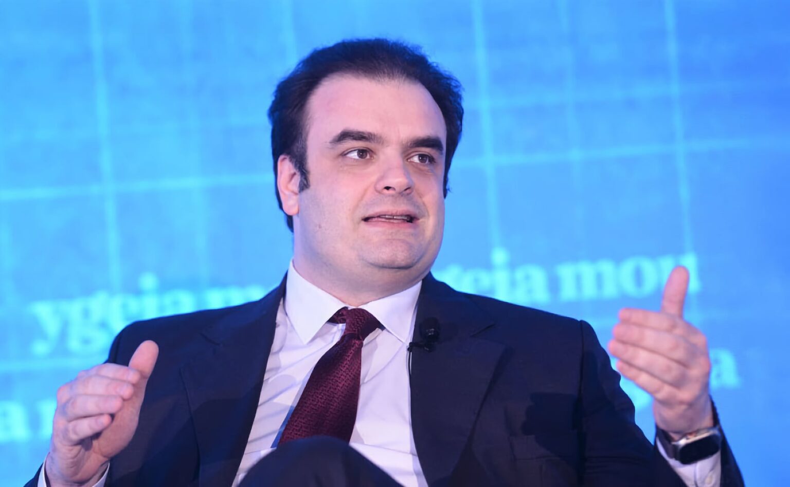 Φορολογική μεταρρύθμιση με έμφαση στο δημογραφικό προανήγγειλε ο Πιερρακάκης