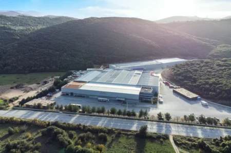 Ηπειρωτική Βιομηχανία Εμφιαλώσεων: Ενίσχυση κύκλου εργασιών στα €131,8 εκατ. με αύξηση 11,6%