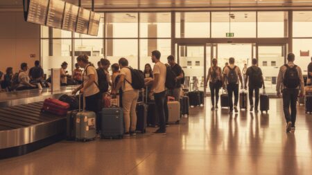 Ισχυρή άνοδος για τον ελληνικό τουρισμό το 2025 σε αφίξεις και έσοδα