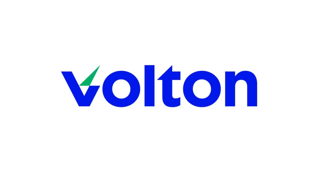 Volton: Ανανέωση της εταιρικής ταυτότητας, δυναμική πορεία στη νέα εποχή της ενέργειας