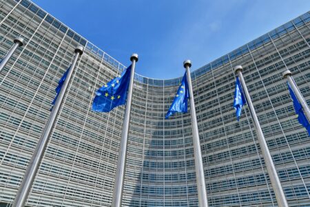 Ευρωπαϊκή Επιτροπή: Διορίζει νέο αναπληρωτή γενικό διευθυντή για τη Γενική Διεύθυνση Eurostat