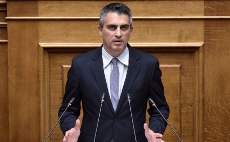 Στη Βουλή το νομοσχέδιο για τον διοικητικό μετασχηματισμό της Υπηρεσίας Πολιτικής Αεροπορίας