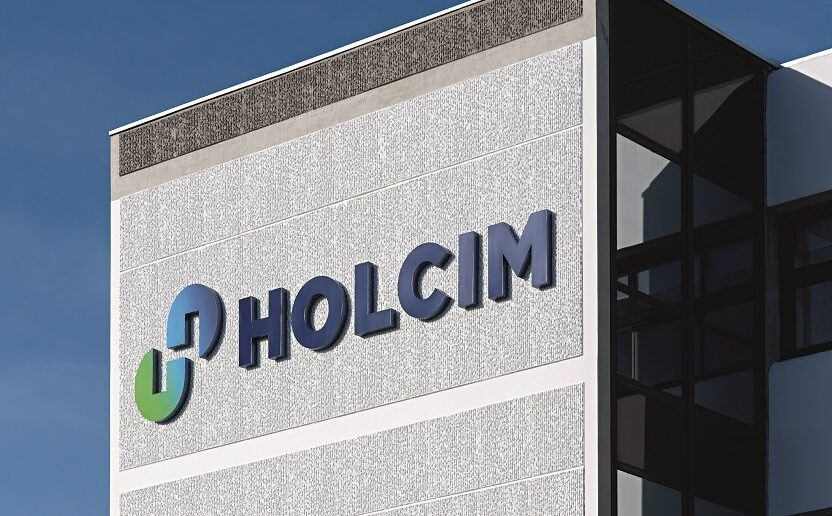 Η Holcim αποκτά τη Xella έναντι 1,85 δισ. ευρώ