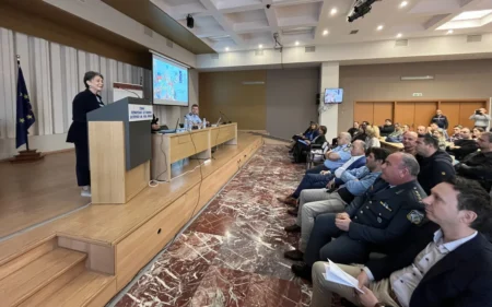 Εν.Ε.Α.Π.: Η υψηλή φορολογία τροφοδοτεί το παράνομο εμπόριο αλκοολούχων ποτών