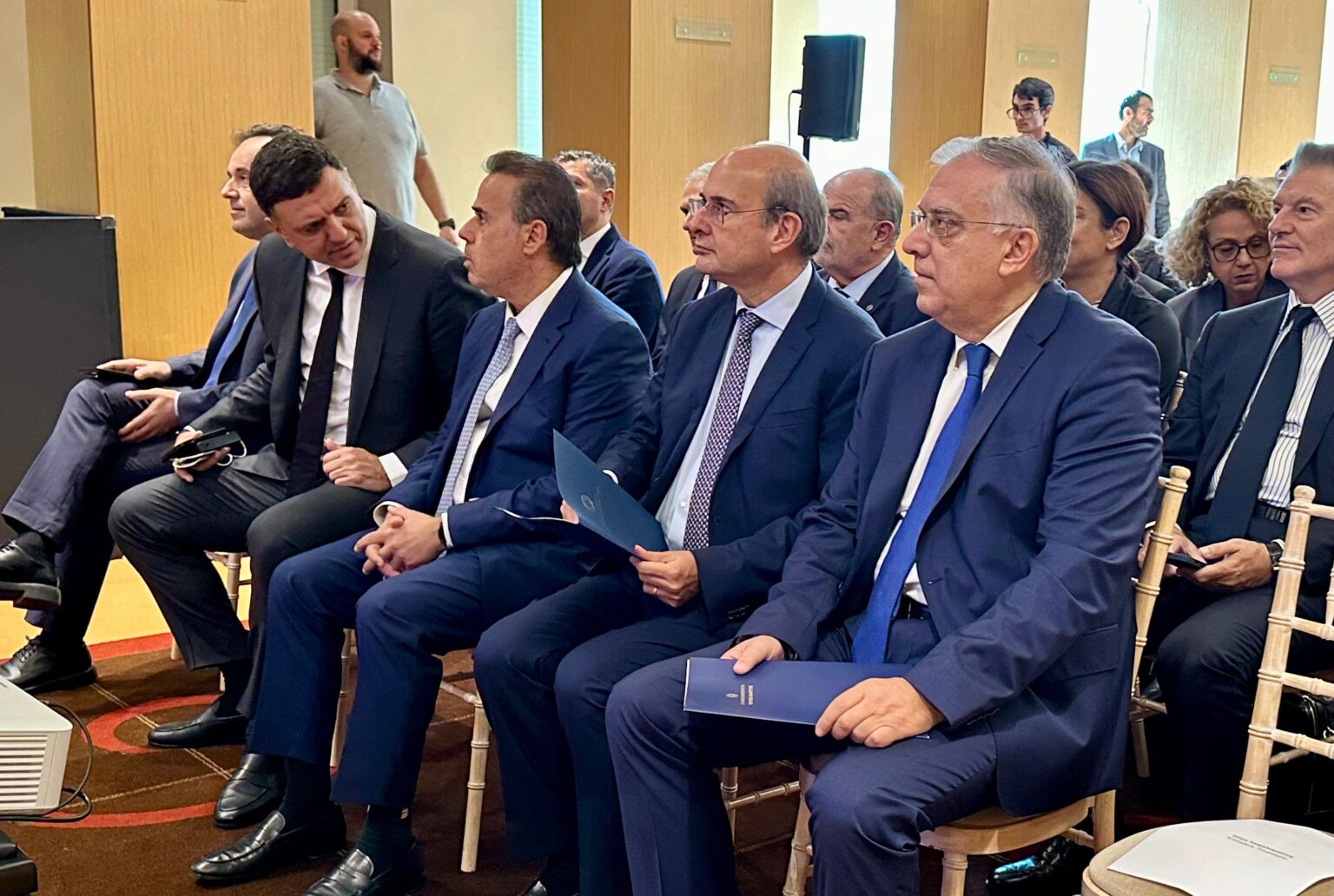 Τ. Θεοδωρικάκος: Η Giga επένδυση της ΔΕΗ στη Δ. Μακεδονία κρίσιμη για την ανταγωνιστικότητα της χώρας