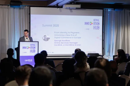 Cardlink: Πραγματοποίησε το 3ο Retail Innovation Hub Summit