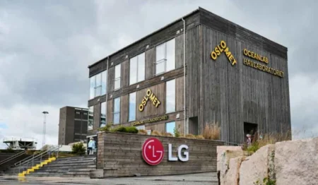 LG: Ενισχύει την Έρευνα και Ανάπτυξη HVAC μέσω Συνεργασίας με Πανεπιστήμια Παγκόσμιας Εμβέλειας