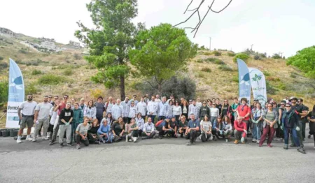 MyPlanet: Μια πράσινη ανάσα ζωής για το μέλλον