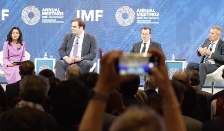 Κ. Πιερρακάκης: «Η ψηφιοποίηση καταλύτης για την ανάπτυξη και τη διαφάνεια»