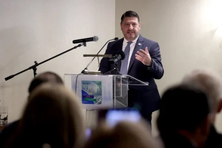 Ν. Χαρδαλιάς: «Η ενίσχυση της ανθεκτικότητας και των 66 Δήμων μας αποτελεί προτεραιότητα»