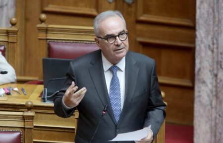 Ν. Παπαθανάσης: Στο Αναπτυξιακό Πρόγραμμα Δημοσίων Επενδύσεων ο ψηφιακός μετασχηματισμός του Δήμου Φιλοθέης-Ψυχικού