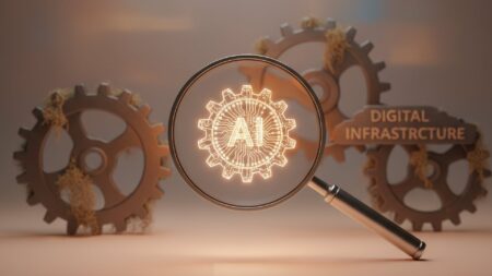 Οι επιχειρήσεις επενδύουν στην AI, αλλά κινδυνεύουν από έλλειψη βασικών υποδομών