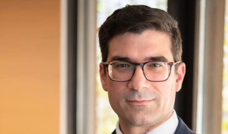 Deloitte Ελλάδος: O Νίκος Κουτσογιάννης Finance Transformation Leader