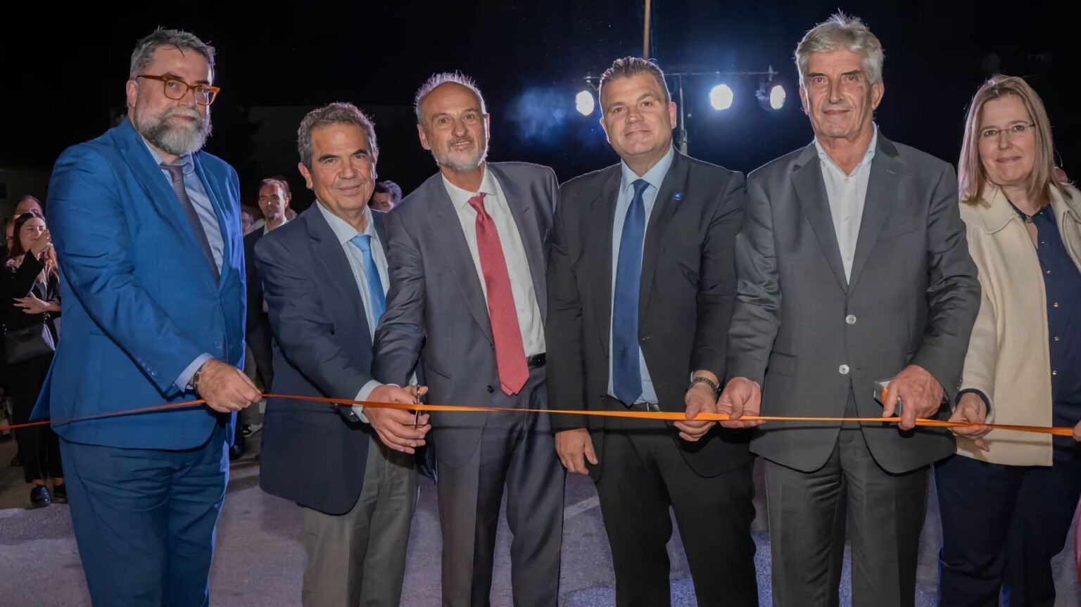Το «TEST BEFORE INVEST FACILITY» του ΕΠΙΣΕΥ/ΕΜΠ άνοιξε τις πύλες του στο Κορωπί