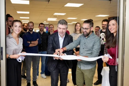 Novibet: Ανάμεσα στα Best Workplaces in Technology 2025