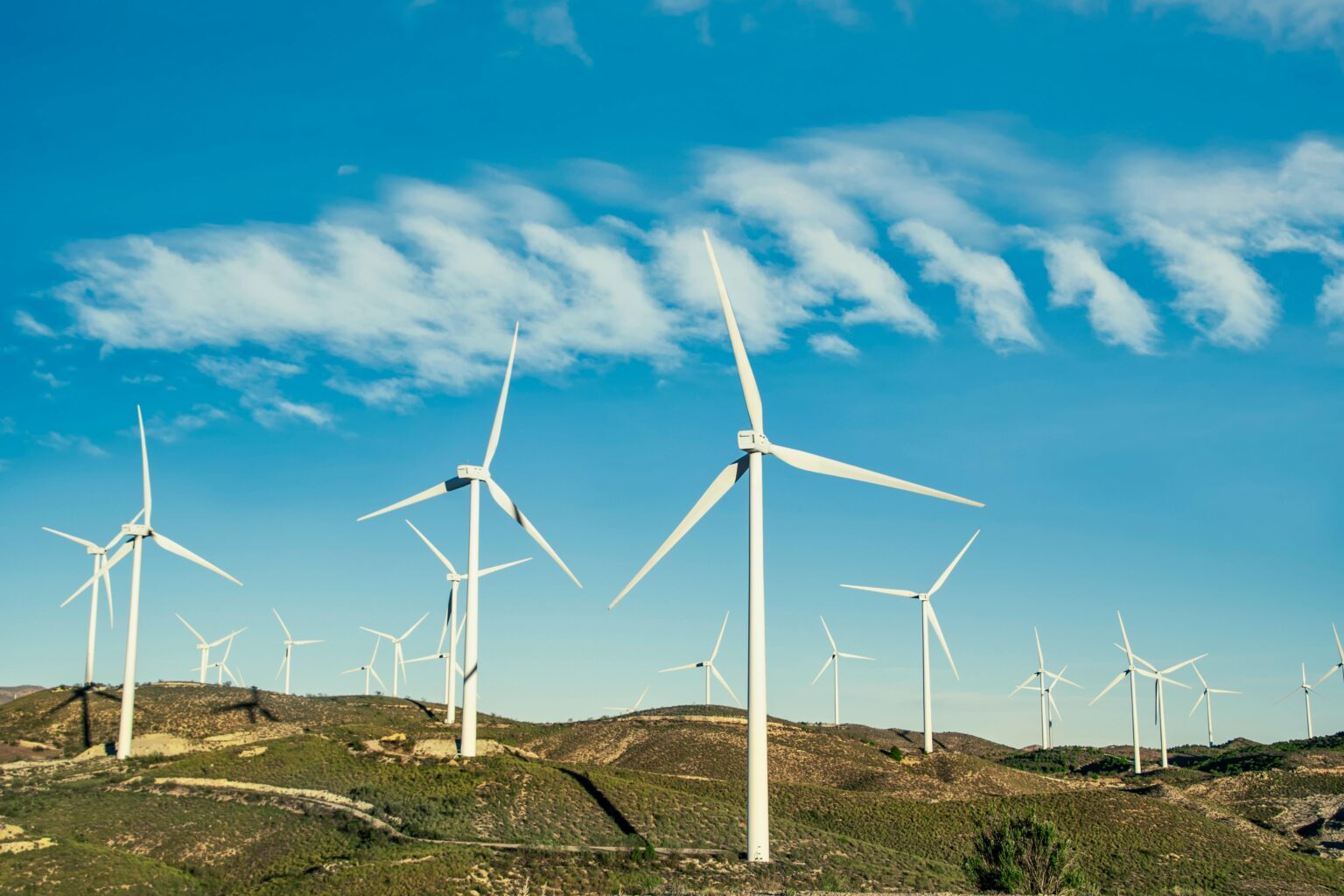 ΕΤΕπ: Υπογράφει με την Iberdrola χρηματοδότηση ύψους €25,9 εκατ. για την ανάπτυξη αιολικής ενέργειας