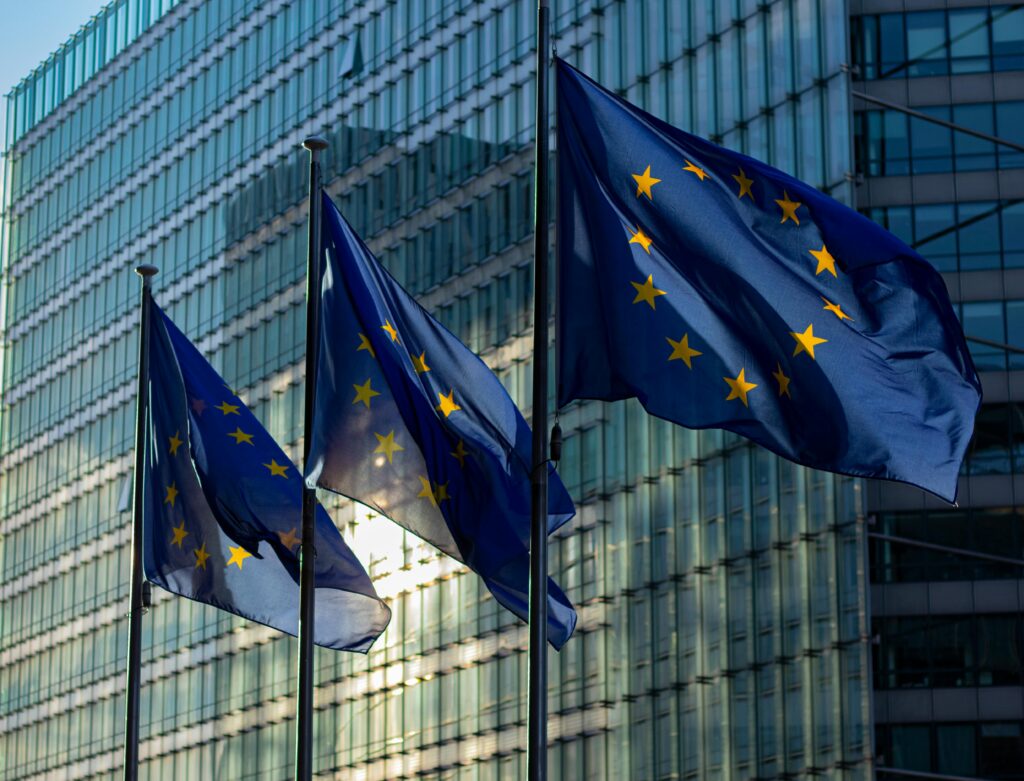 «Ομάδα Ευρώπη»: Επιτυγχάνει τον στόχο των 300 δισ. ευρώ για επενδύσεις της Global Gateway