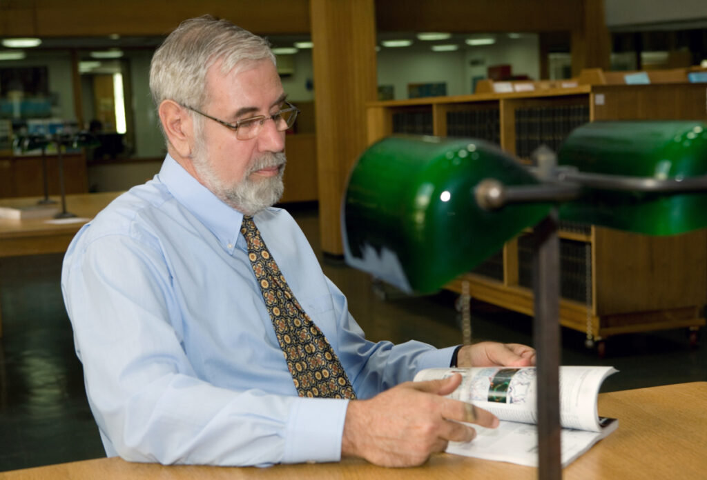 Έφυγε από τη ζωή ο Ευάγγελος Μπούμπουκας, εμπνευστής και ιδρυτής του Εθνικού Κέντρου Τεκμηρίωσης