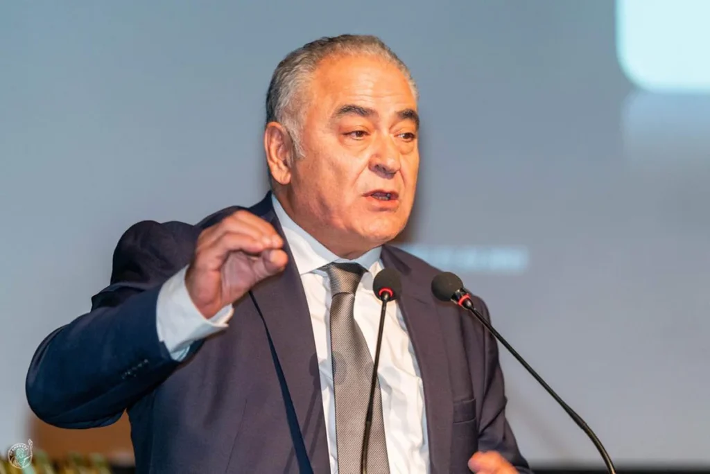 Γ. Χατζηθεοδοσίου: «Αναγκαία η παράταση για την εφαρμογή του συστήματος πληρωμών IRIS»