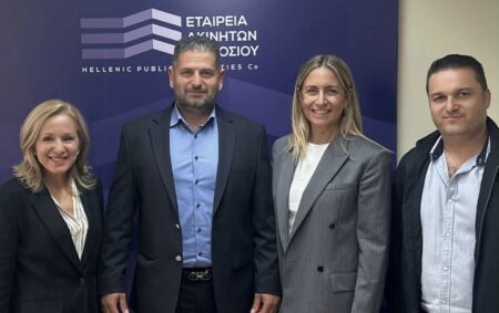 Η ΕΤΑΔ παραχωρεί ανενεργό ακίνητο στον Δήμο Μυλοποτάμου Ρεθύμνου