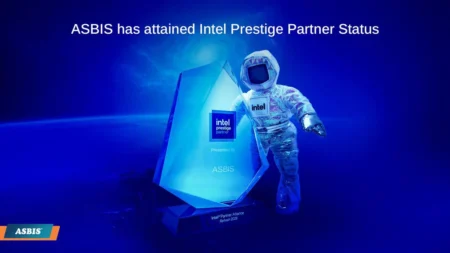 ASBIS: Ανακυρήχθηκε Intel Prestige Partner