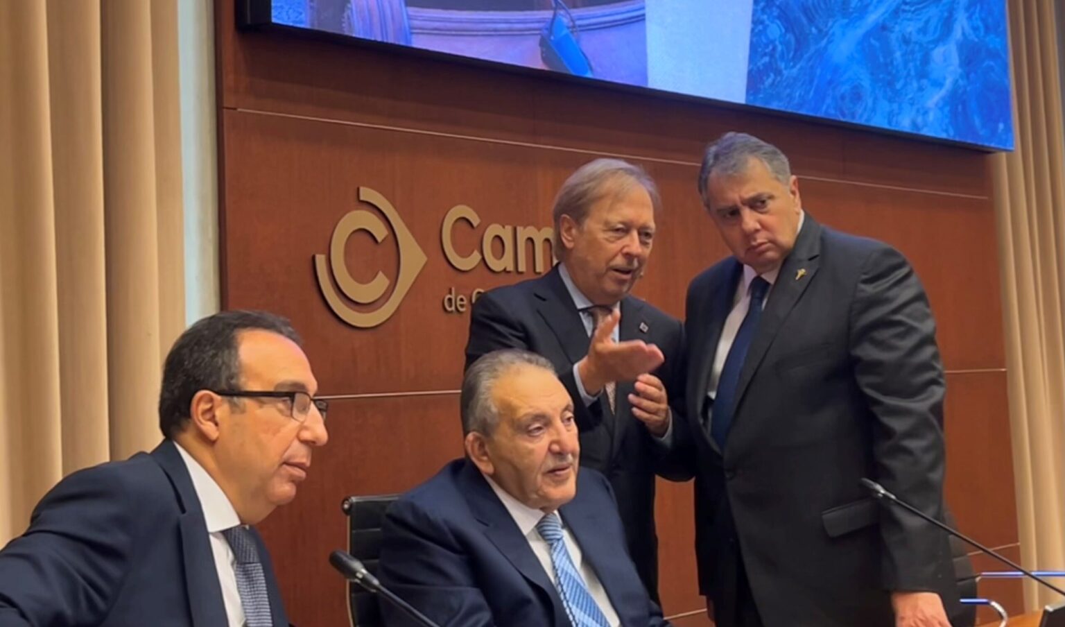 ΕΒΕΠ: Ο Πειραιάς κατακτά την Αντιπροεδρία της ASCAME