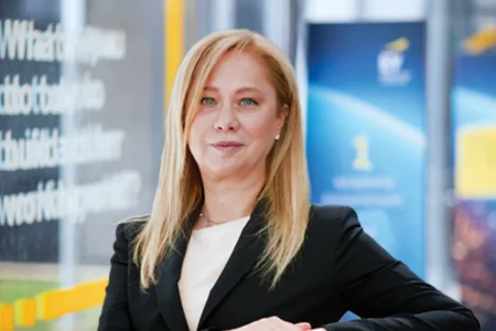 Η Μαίρη Ψύλλα θα υποστηρίξει ως Senior Advisor την EY Ελλάδος