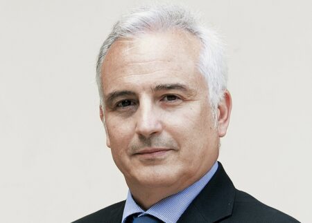 Ο Ηλίας Σπυρτούνιας επανεκλέγεται ως Αντιπρόεδρος του Συνδέσμου Αμερικανικών Επιμελητηρίων Ευρώπης