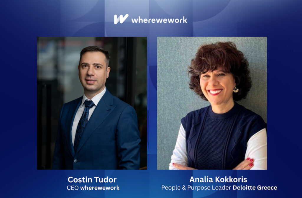 wherewework Greece: Αυτοί είναι οι 10 κορυφαίοι εργοδότες στην Ελλάδα για το 2025