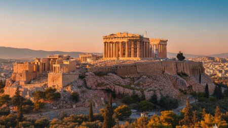 Τουρισμός: Πλήγμα στη φήμη από τις φυσικές καταστροφές, πρωτιά στην εμπειρία επισκεπτών