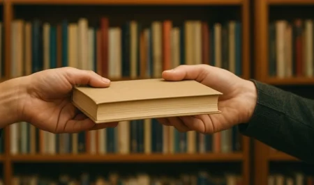 ΟΣΔΕΛ: Πρώτη φορά στη δημοσιότητα, στοιχεία για τον δημόσιο δανεισμό βιβλίων