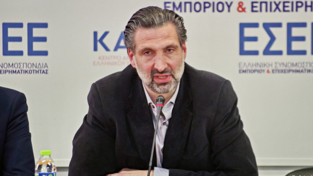 Η Ψηφιακή Εποχή των Επιχειρήσεων: Μονόδρομος ή Επιλογή;