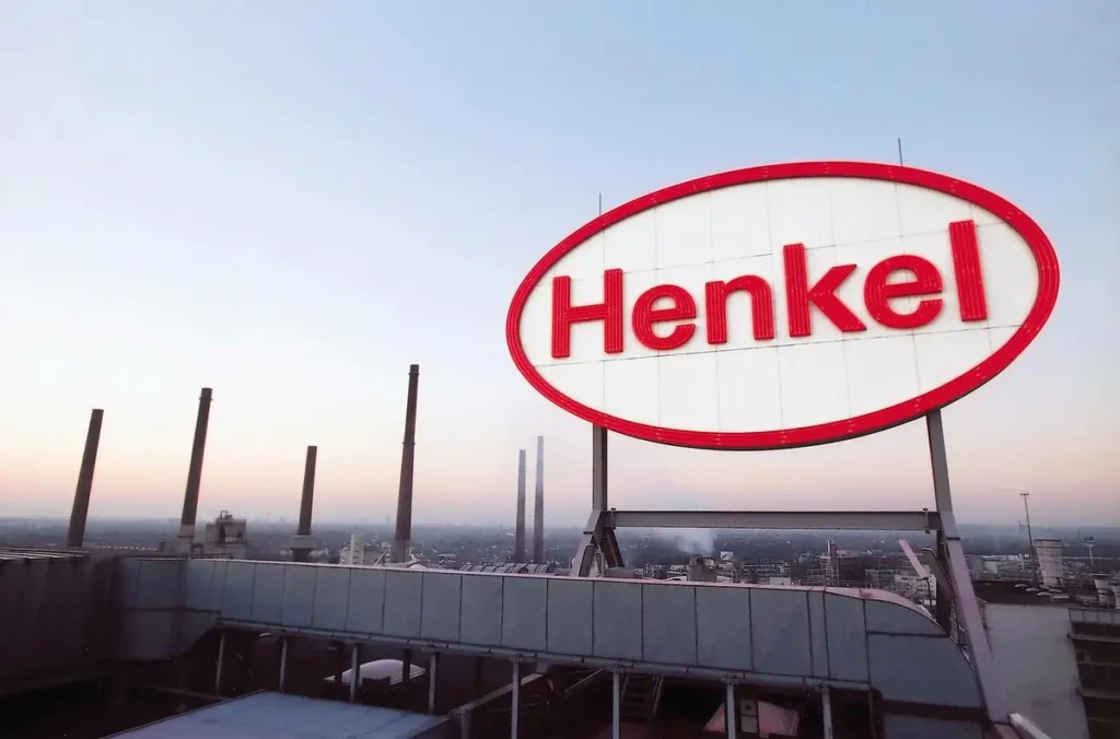 Henkel: Θετική οργανική αύξηση πωλήσεων και στις δύο επιχειρηματικές μονάδες
