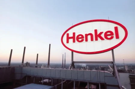 Henkel: Θετική οργανική αύξηση πωλήσεων και στις δύο επιχειρηματικές μονάδες