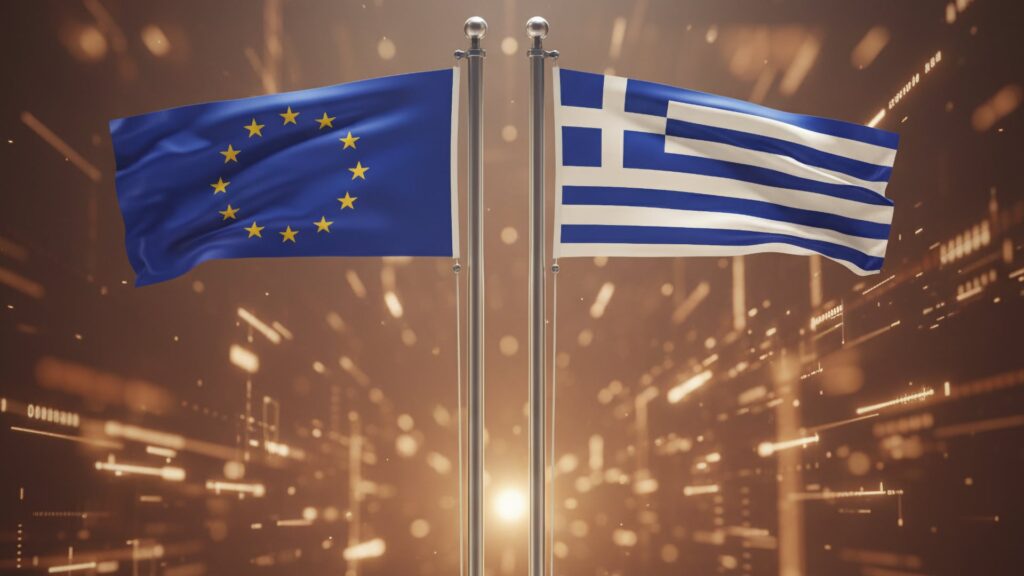 Η Ελλάδα πάνω από τον παγκόσμιο μέσο όρο σε δεξιότητες ΤΝ, η Ευρώπη με «σημαντικό κενό»