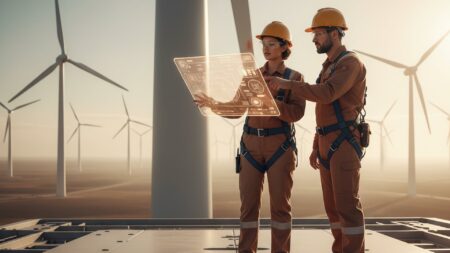 Πράσινη μετάβαση: 9,6 εκατ. νέες θέσεις εργασίας, αλλά με κίνδυνο νέων οικονομικών ανισοτήτων