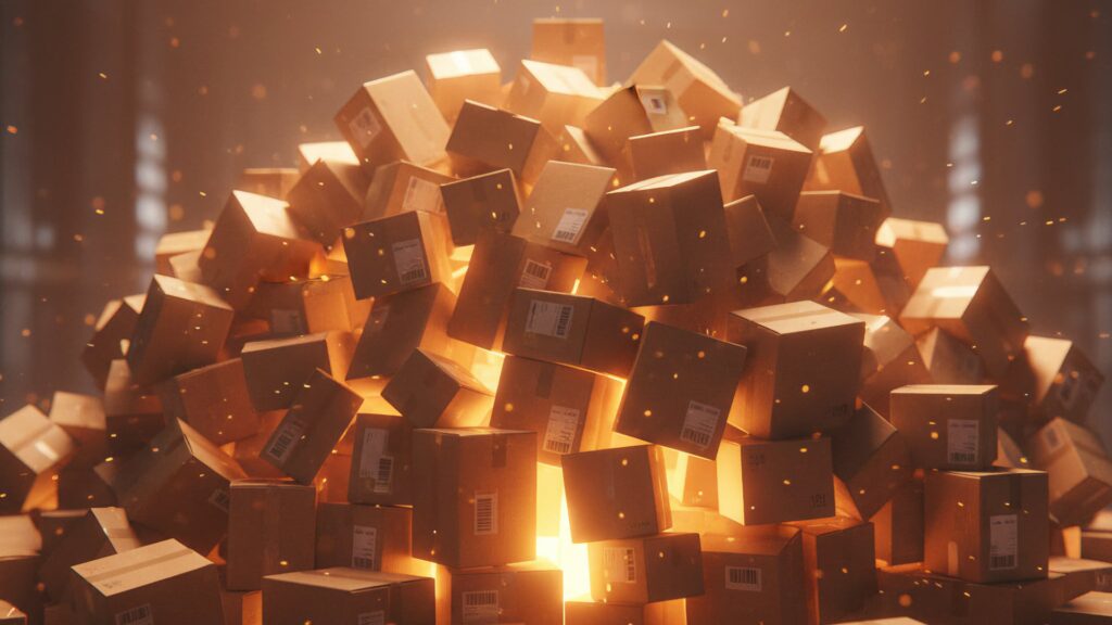 ΕΕ: Δασμοί στα μικροδέματα από το 2026 – Στήριξη Πιερρακάκη στην επίσπευση