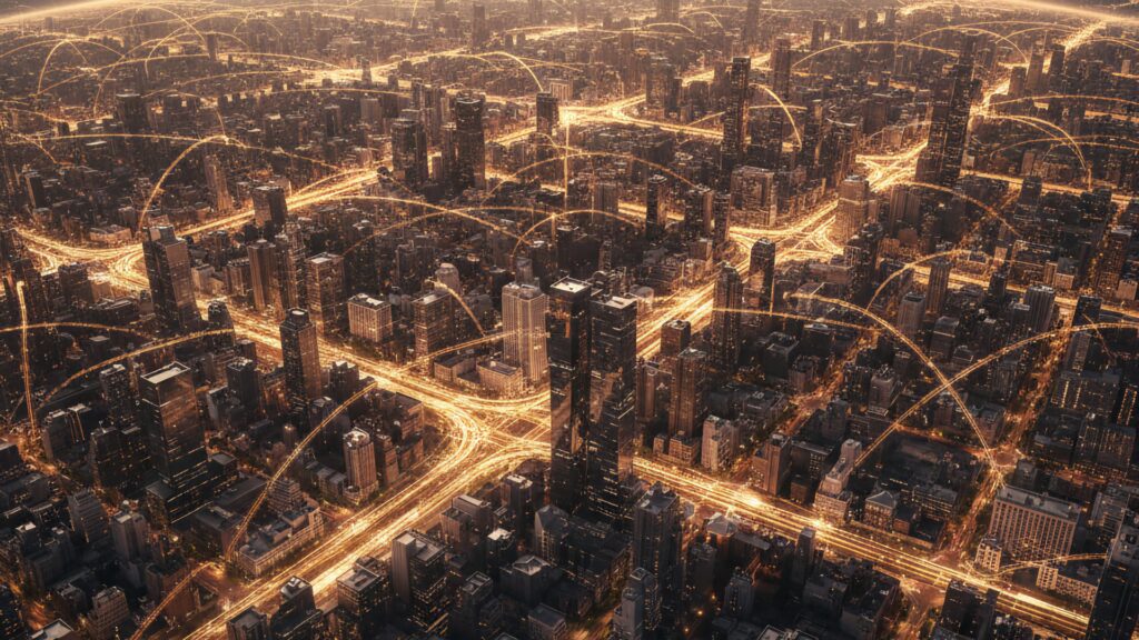 Οι επενδύσεις στα κέντρα δεδομένων ξεπερνούν για πρώτη φορά τις δαπάνες για πετρέλαιο