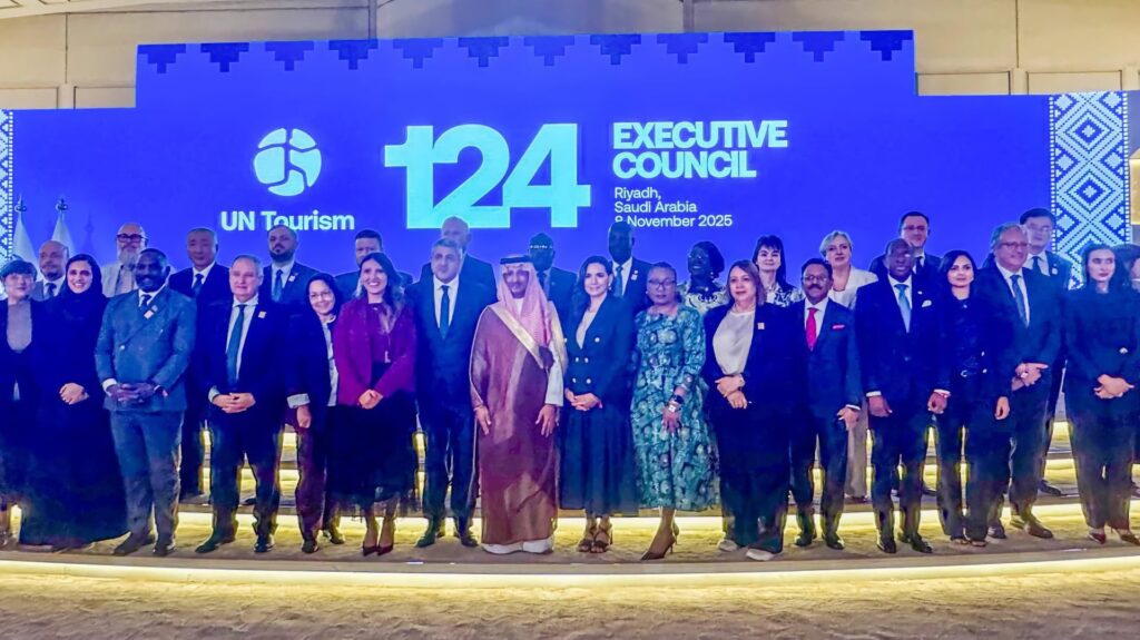 Επανεκλογή και καθοριστική παρουσία της Ελλάδας στη Σύνοδο του UN Tourism