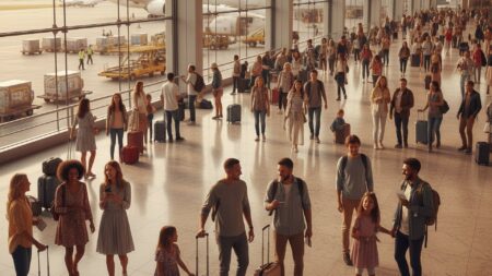 Από την επέκταση στην ευημερία: Οι 10 αρχές που αλλάζουν τον παγκόσμιο τουρισμό