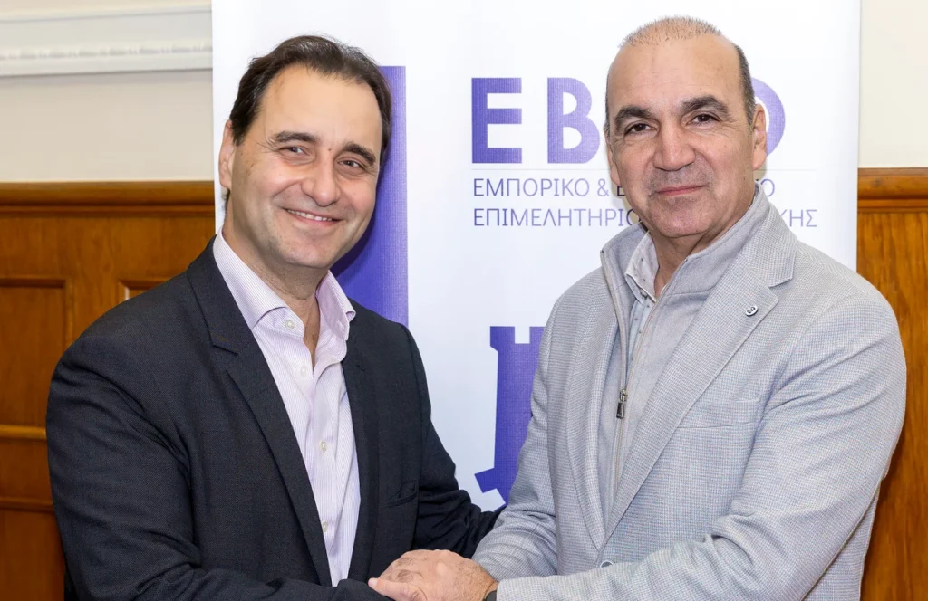 ΕΒΕΘ: Η επιχειρηματικότητα στην υπηρεσία της κοινωνικής συνοχής