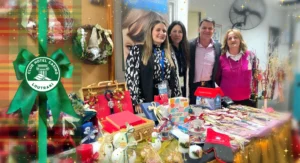 Club Hotel Casino Loutraki: Συνεχίζει τη στήριξη στο «Το Χαμόγελο του Παιδιού»