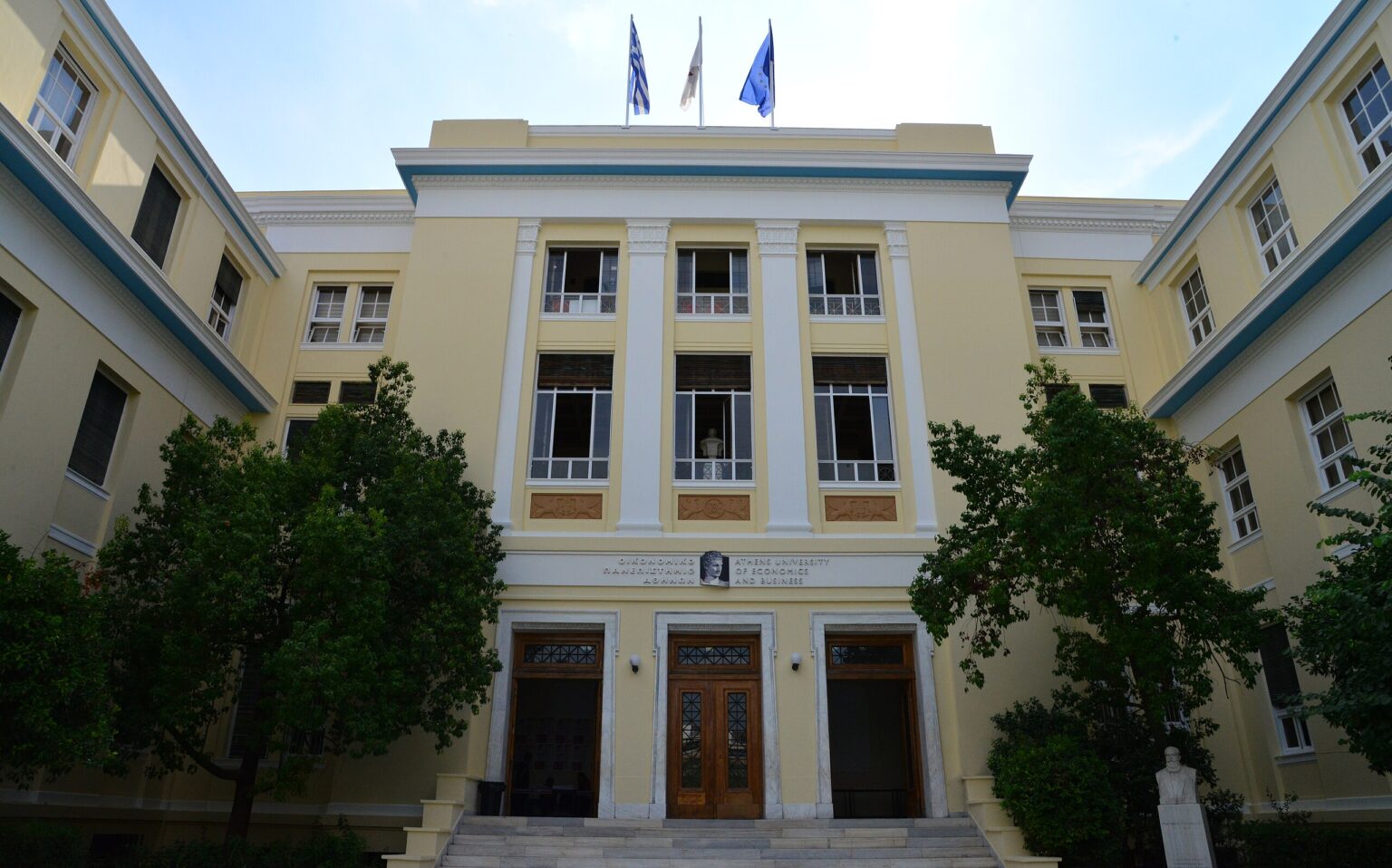 Με υπογραφή Σοφίας Ζαχαράκη, η απόφαση για τη μελέτη στατικής επάρκειας του ΟΠΑ