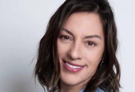 Η Αναστασία Καψάλη Διευθύντρια Εταιρικών Σχέσεων στην Imperial Brands Hellas