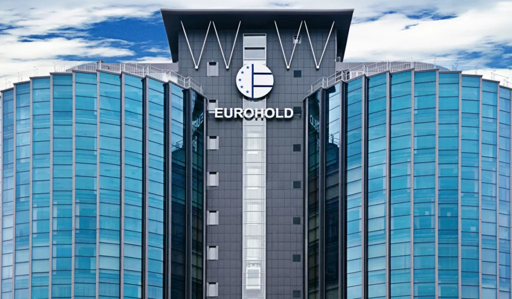 Eurohold: Σημαντική αύξηση εσόδων και κερδοφορίας στο εννεάμηνο του 2025