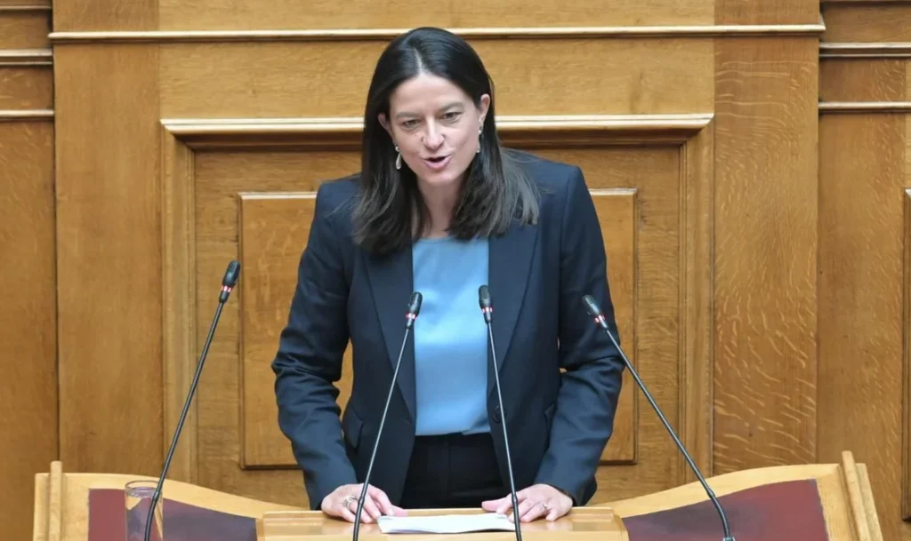 Ν. Κεραμέως: «Στόχος για το 2026, αύξηση μισθών και μείωση ανεργίας κάτω από το 8%»
