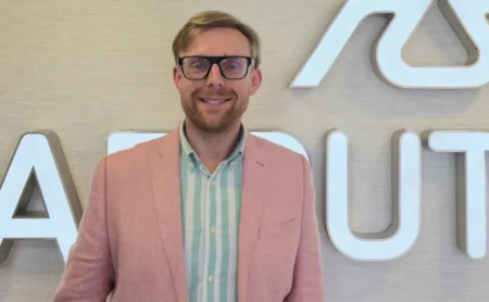 Παπουτσάνης: Ο Paul Alexander Carr Pickering στη θέση του Chief Strategic Growth Officer