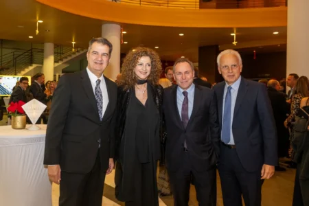 75 χρόνια Όμιλος Fourlis: Γράφοντας την επόμενη πράξη