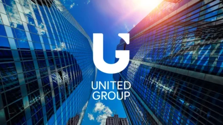 United Group B.V.: Ολοκληρώνει την αναχρηματοδότηση ομολόγου ύψους €400 εκατομμυρίων