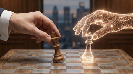 Η ώρα της κρίσης: Πώς τα Δ.Σ. οφείλουν να εξελιχθούν στην εποχή της AI